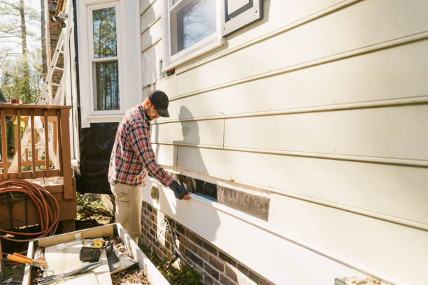 Trusted Siding Repair service in Churchville, PA - Squared Siding